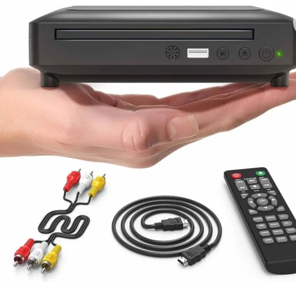 Ceihoit Mini Multimedia Player - Picture 5 of 6